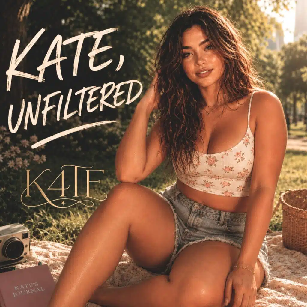 Kate, Unfiltered