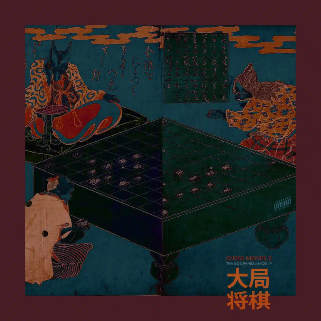 Chess Moves 2