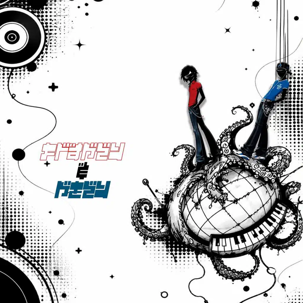 FRANZY & NEZY MIX 1