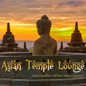 From India to Asia (Buddha Cafe Bar Zen Mix)
