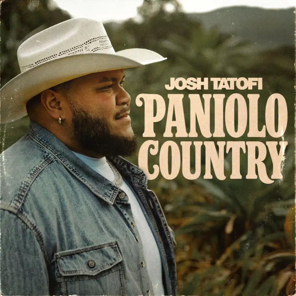 Paniolo Country