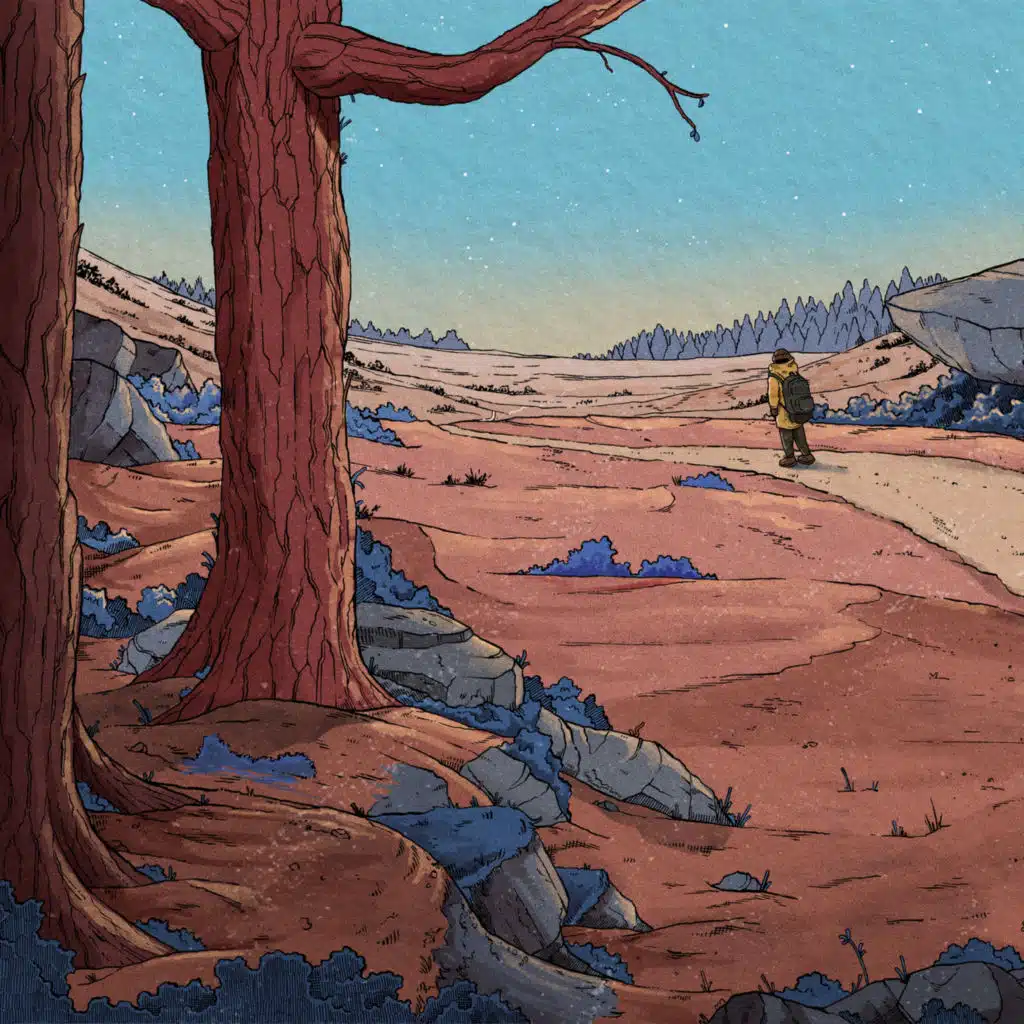 End Of The Road
