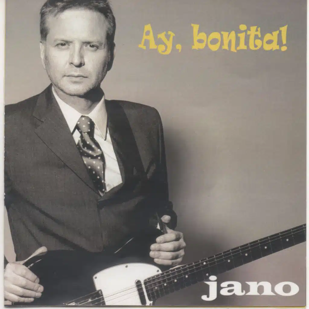 Ay, Bonita!