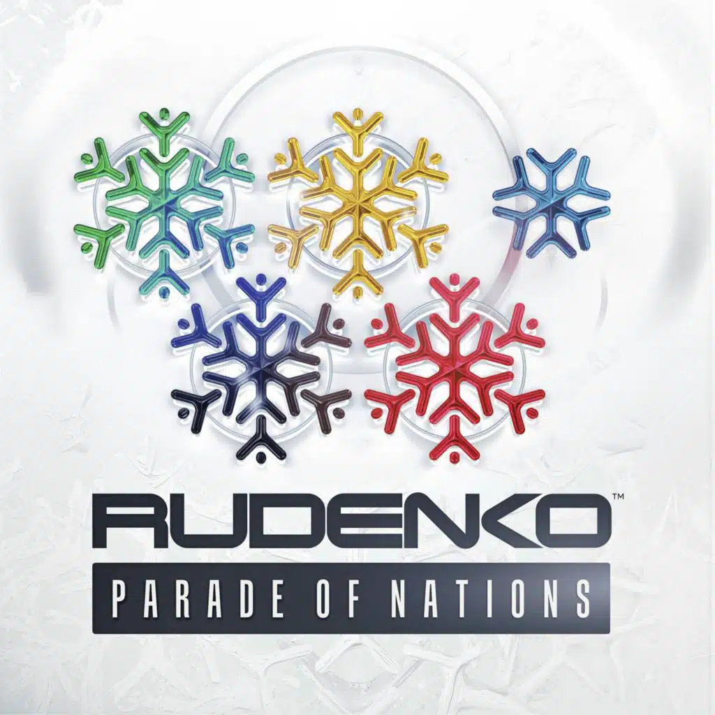 Parade of Nations