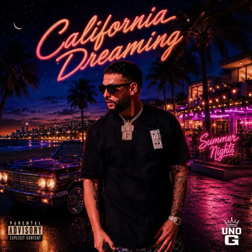 California Dreaming