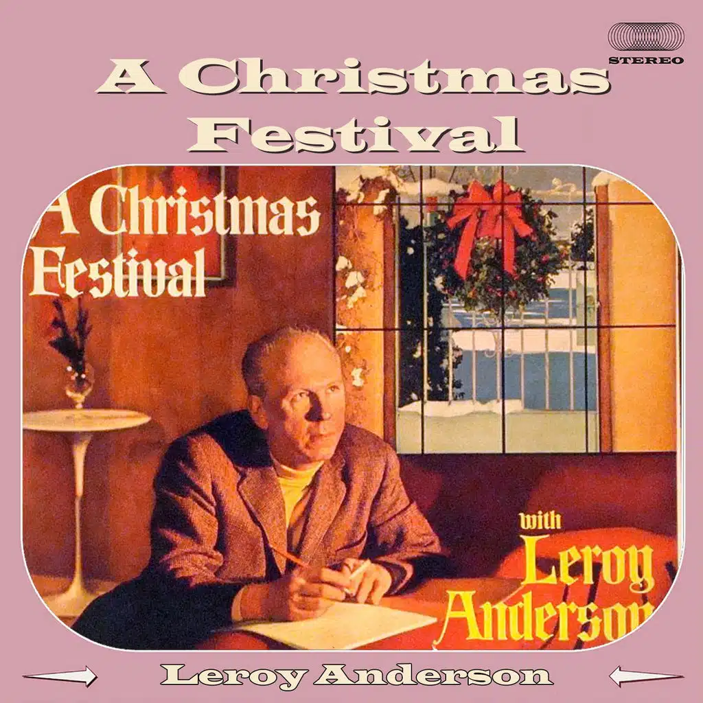 A Christmas Festival (Concluded)