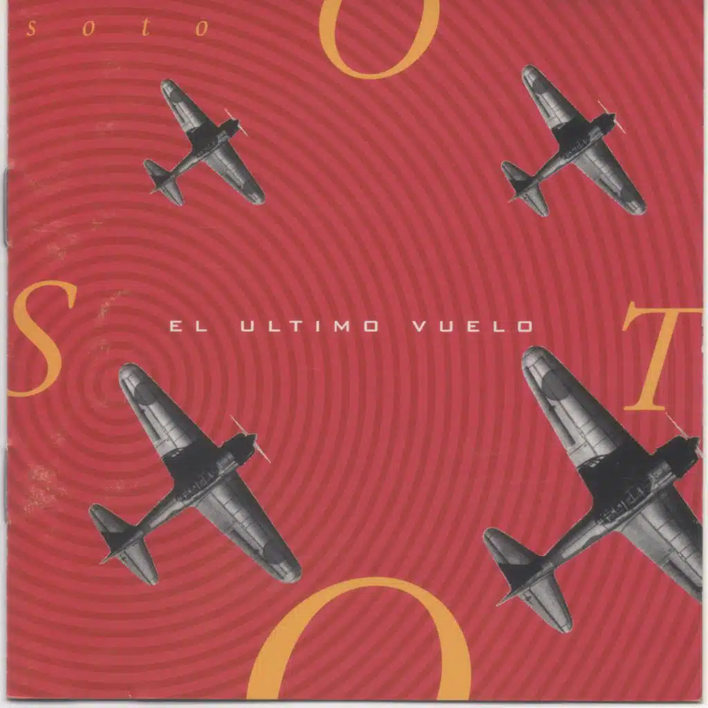 EL Último Vuelo