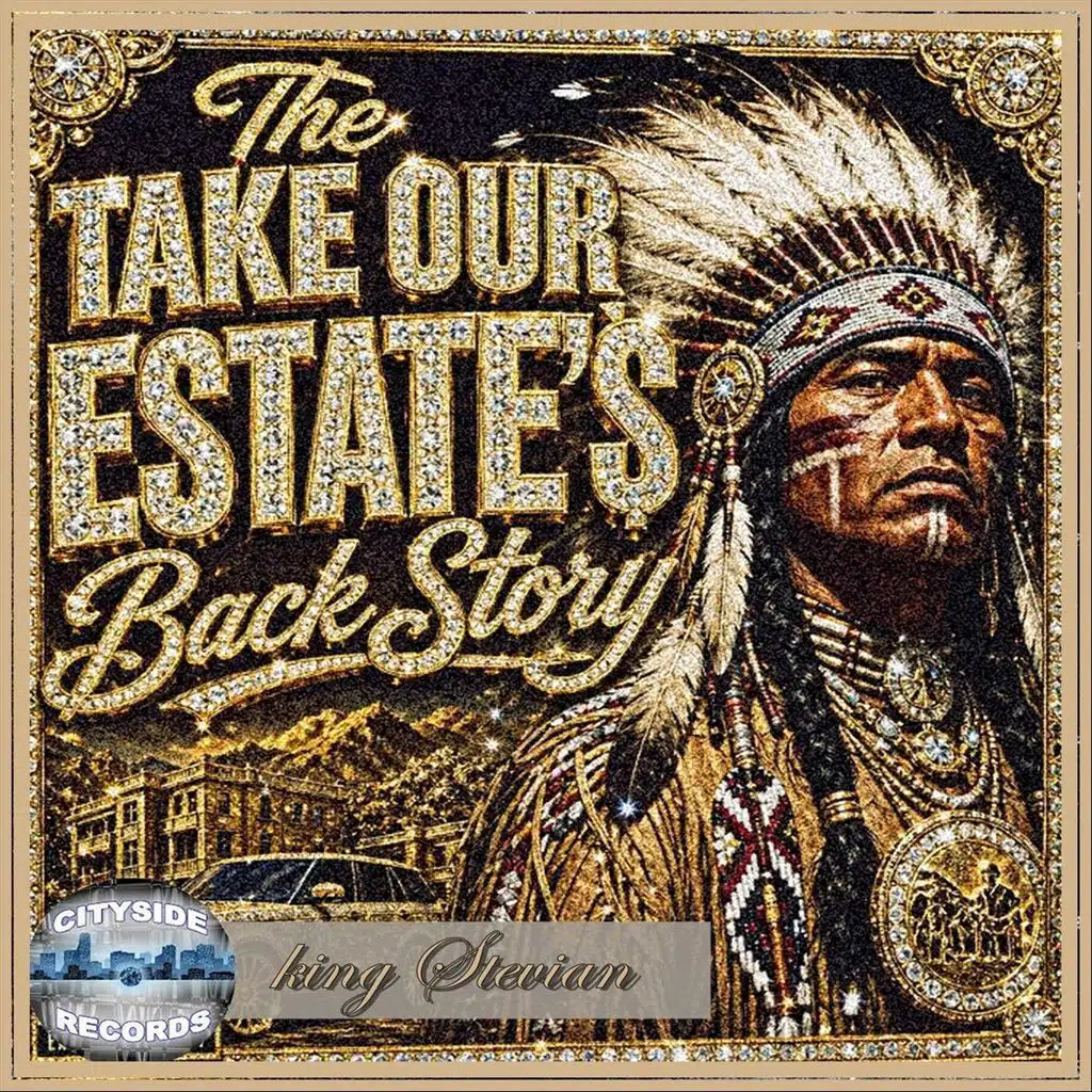The Take Our Estate's Back Story