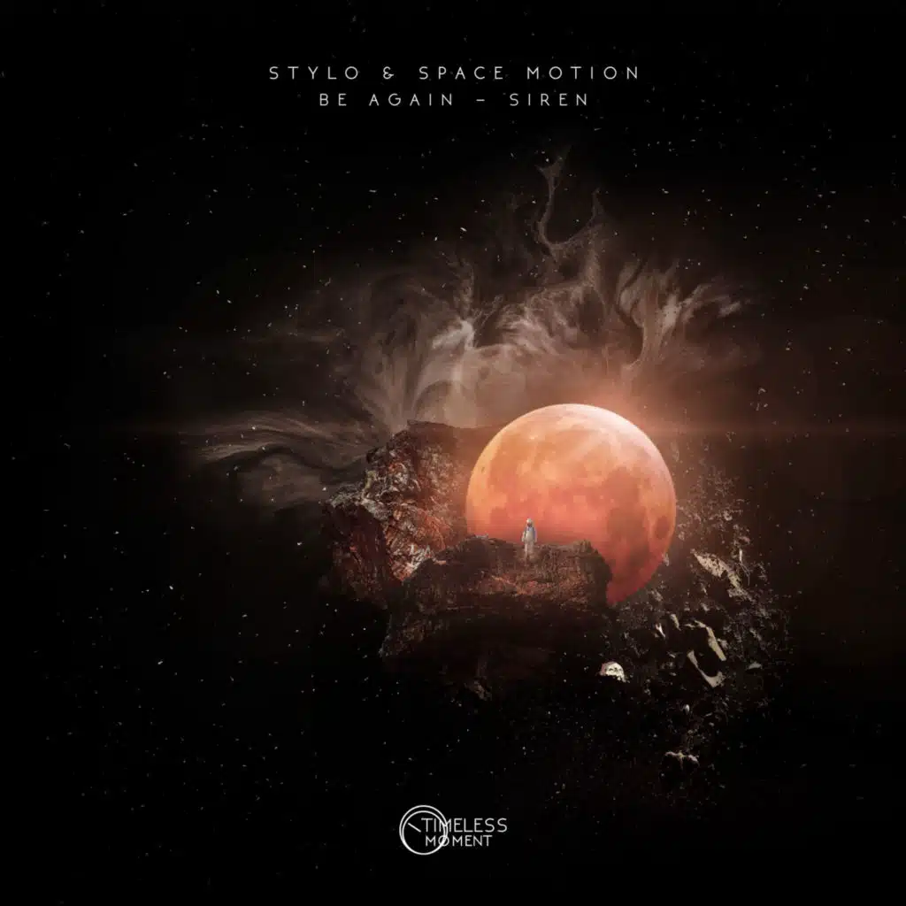 The Last Siren / Be Again