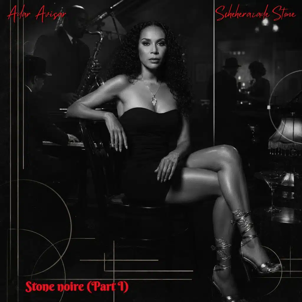 Stone Noire (I)