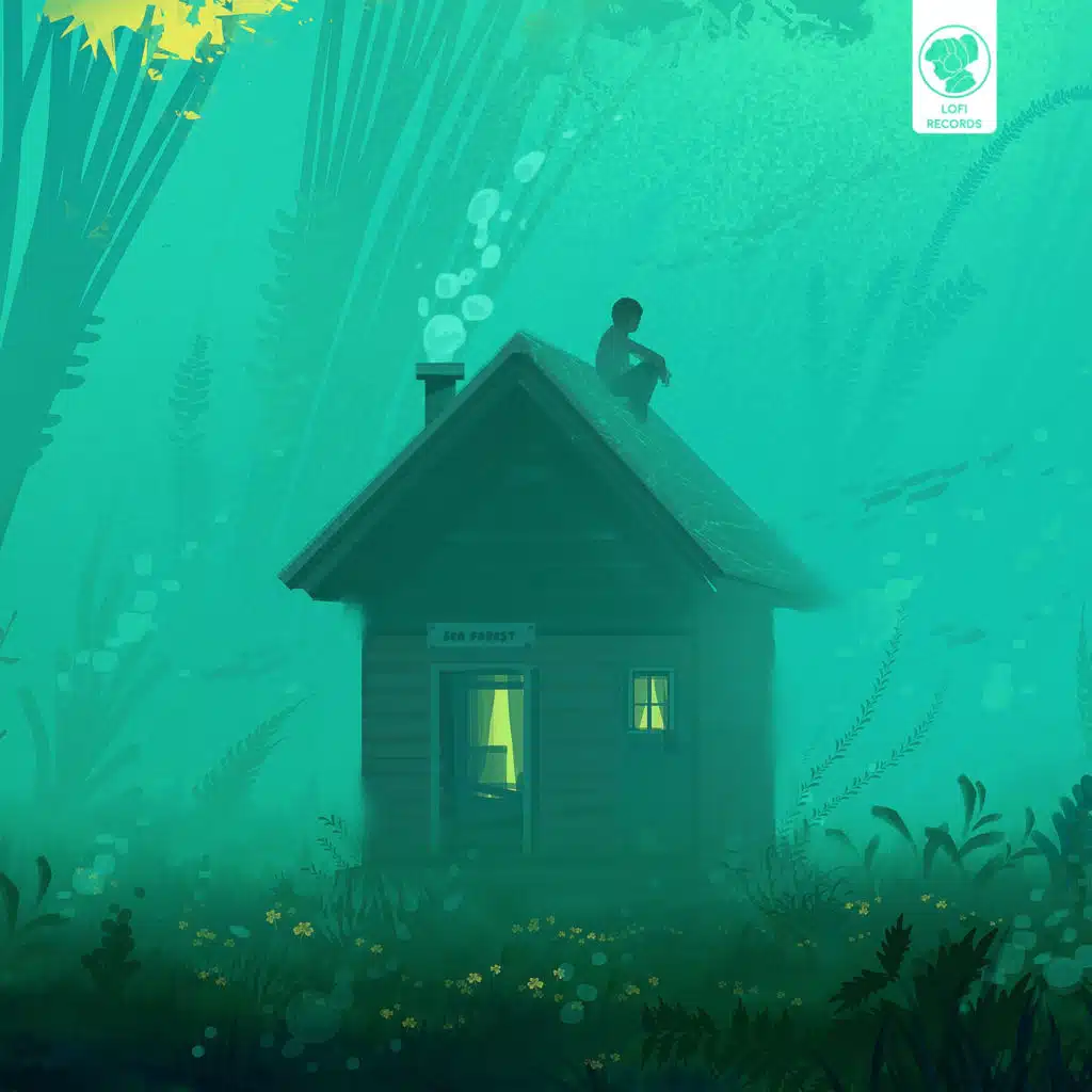 Sea Forest