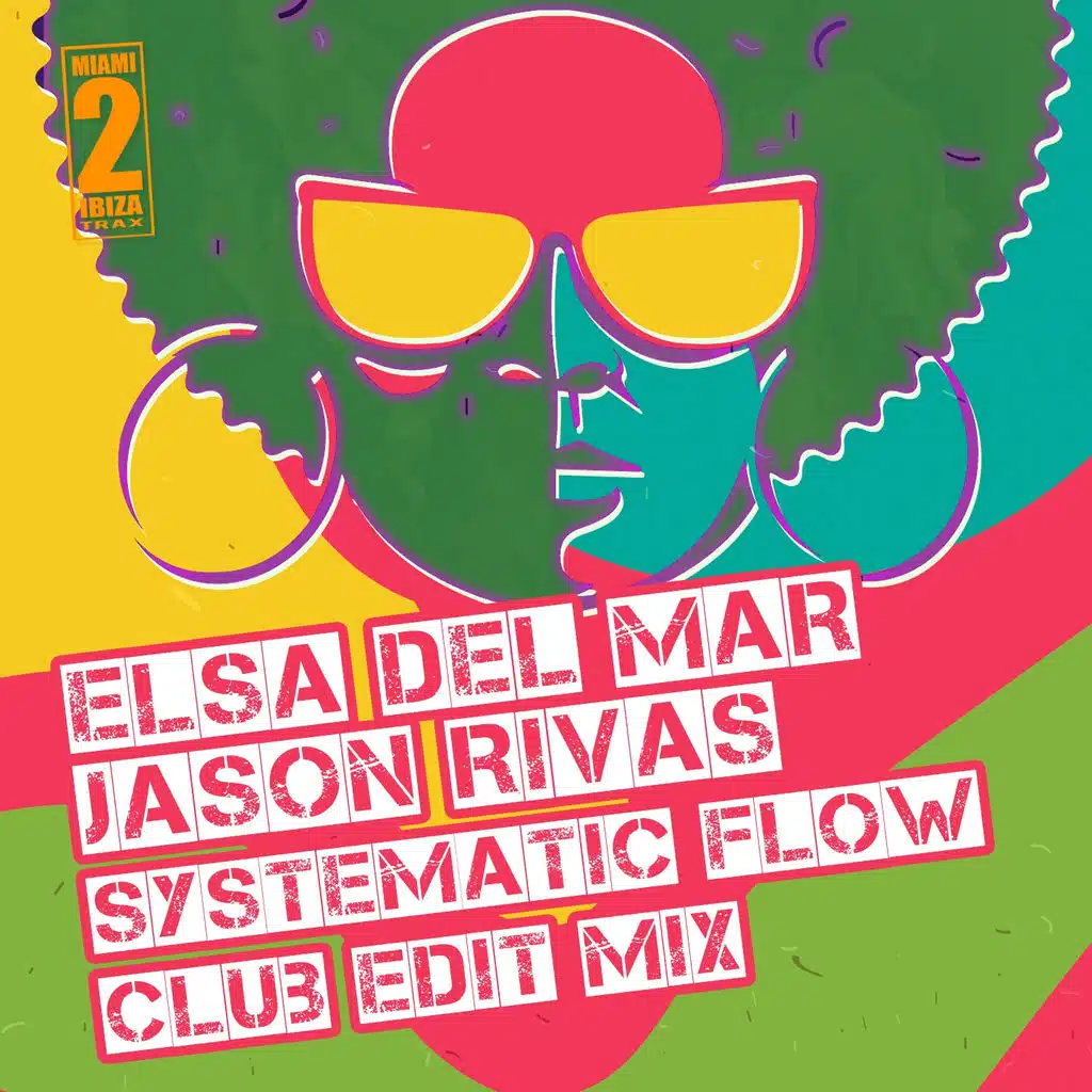 Systematic Flow (Club Edit Mix)
