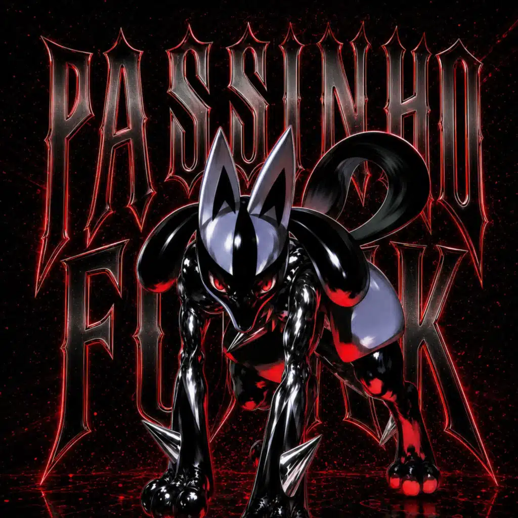 PASSINHO FUNK