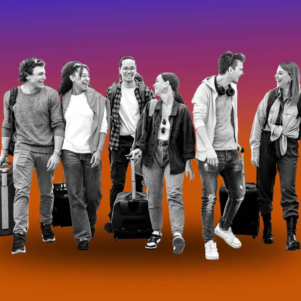 What Next - Off-the-Record: Friends Don’t Let Friends Ruin Vacation