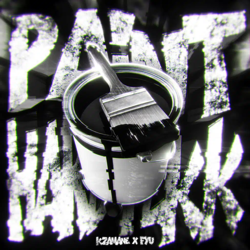 PAINT HARDTEKK