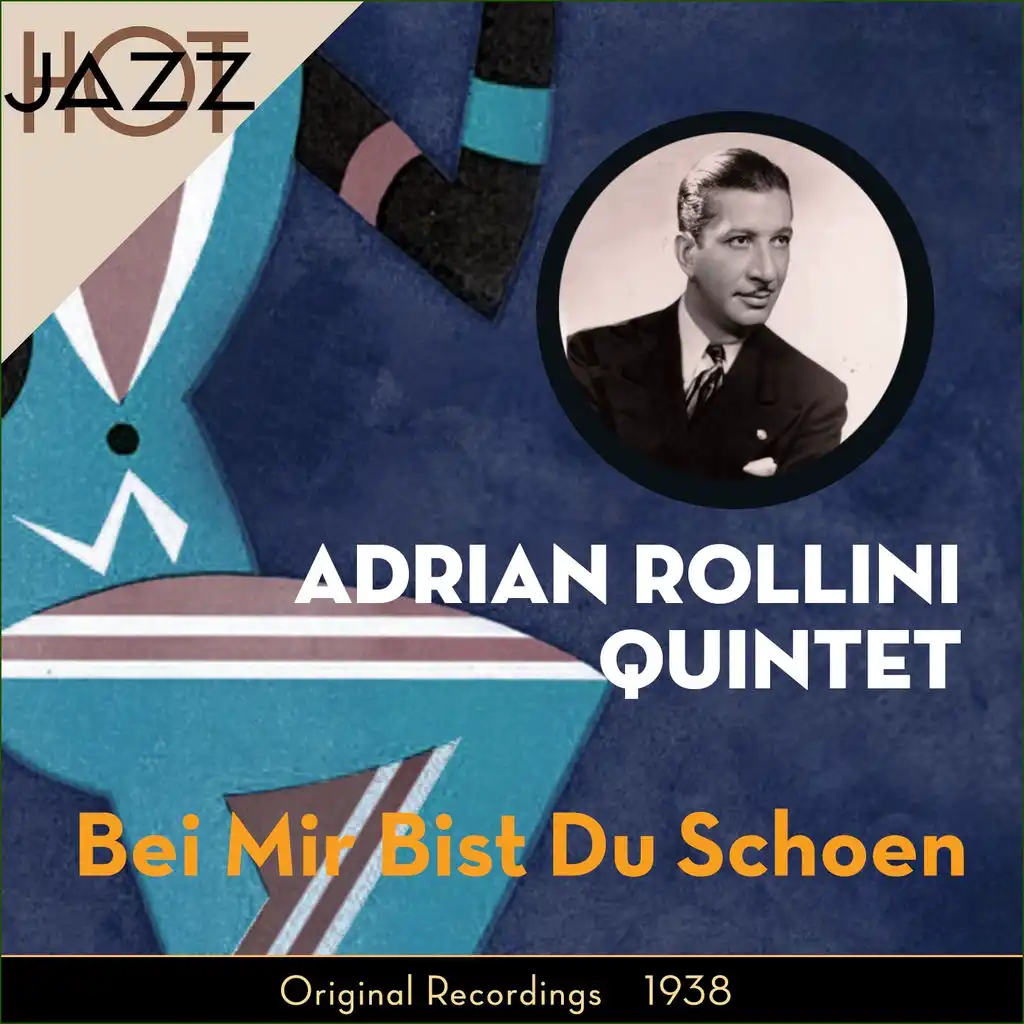 Bei Mir Bist Du Schoen (Original Recordings 1938)
