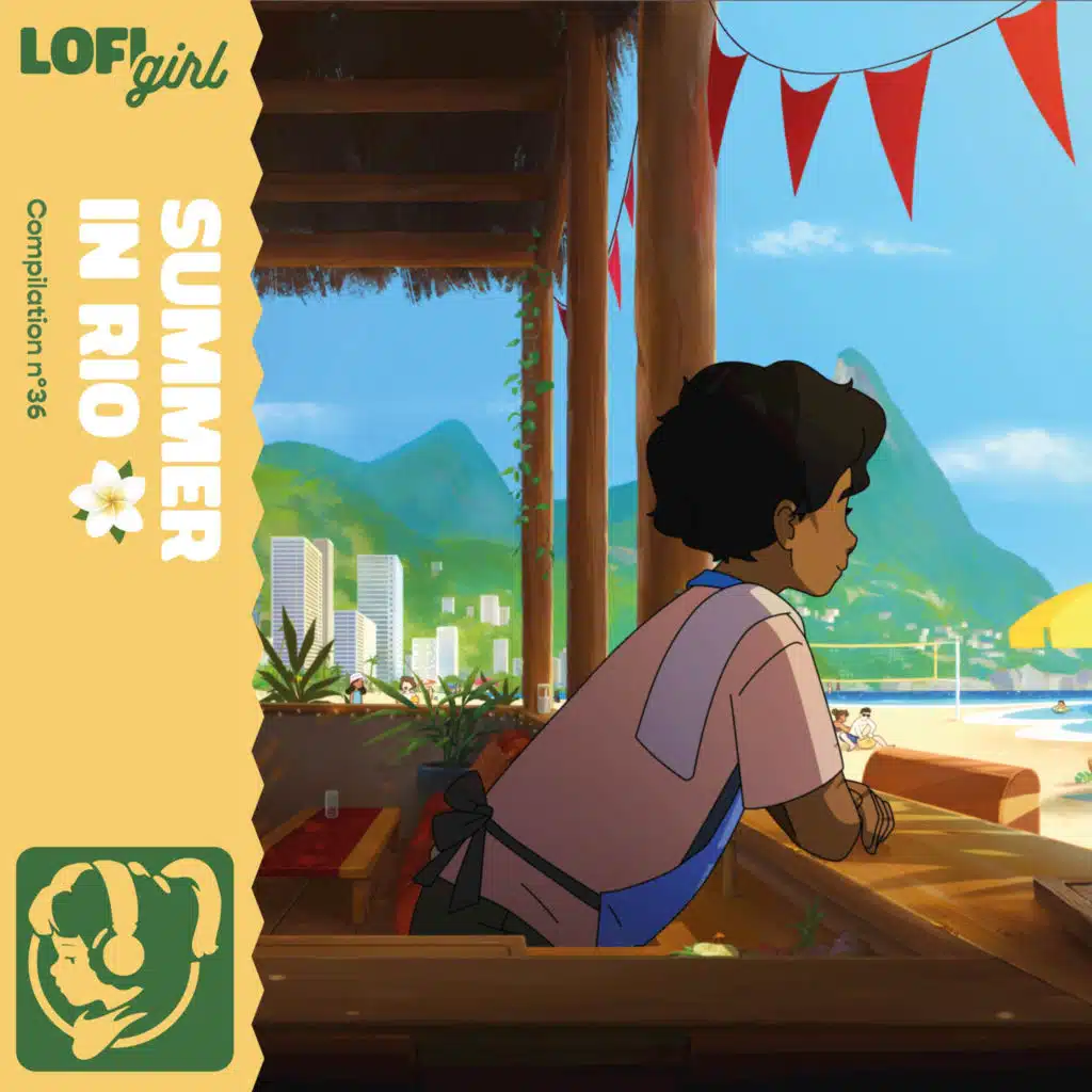 Summer in Rio