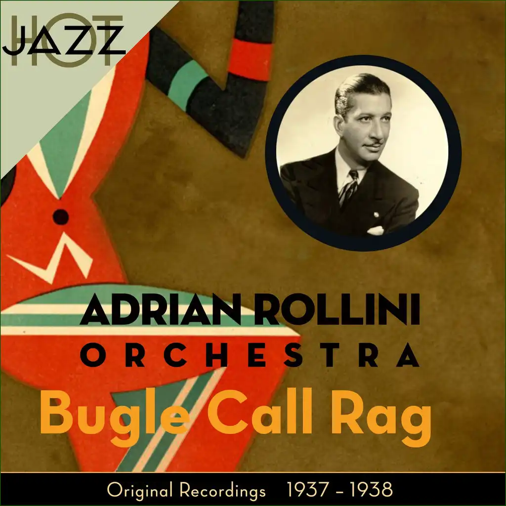 Bugle Call Rag (Original Album 1937 - 1938)