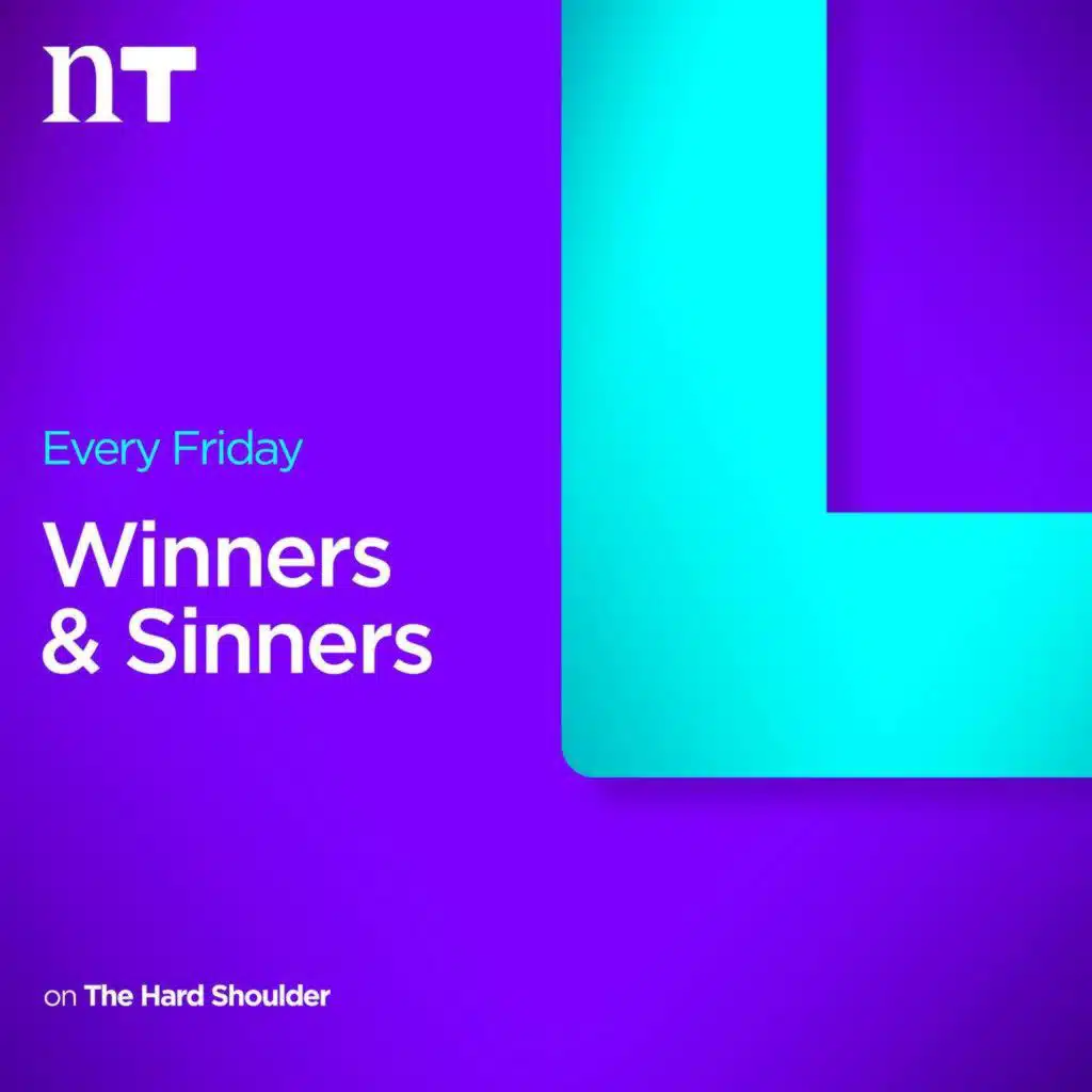 Winners and Sinners