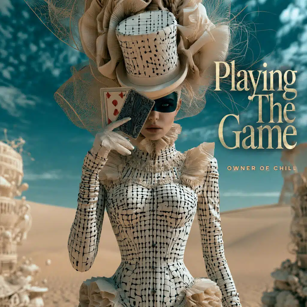 Playing The Game