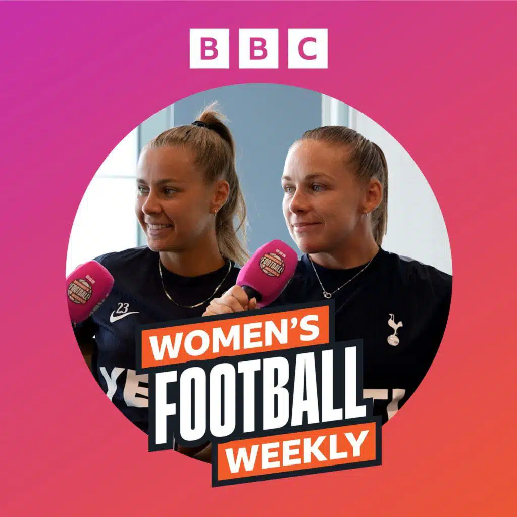 Media Day Diaries: Inside Tottenham Hotspur