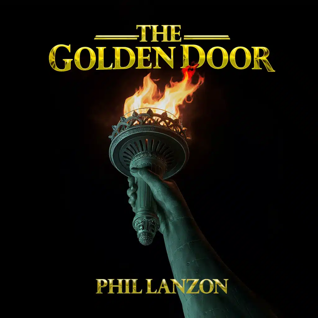 A New New York (feat. Ben Forster)
