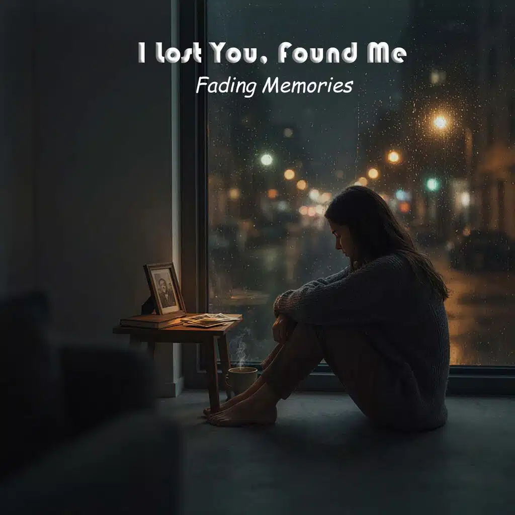 I Lost You, Found Me