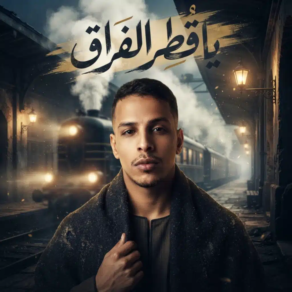 يا قطر الفراق