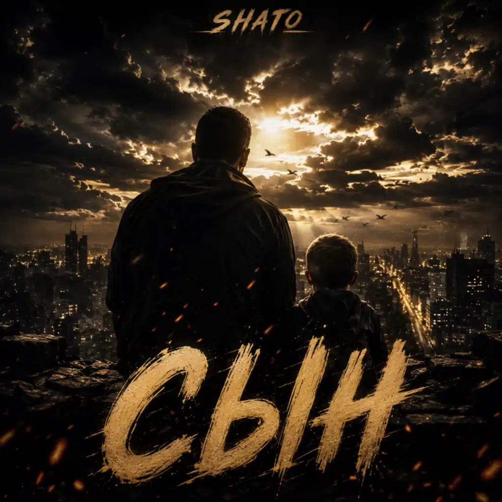 Сын