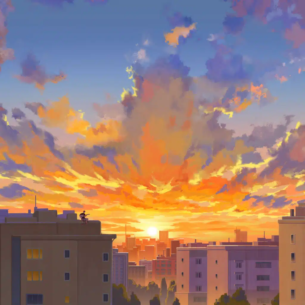 Our Old Neighbourhood