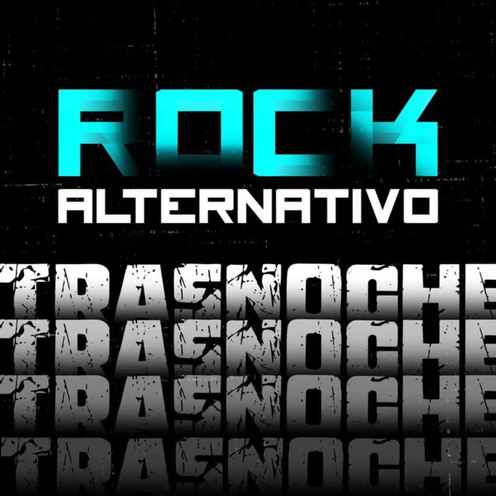 Rock Alternativo Trasnoche