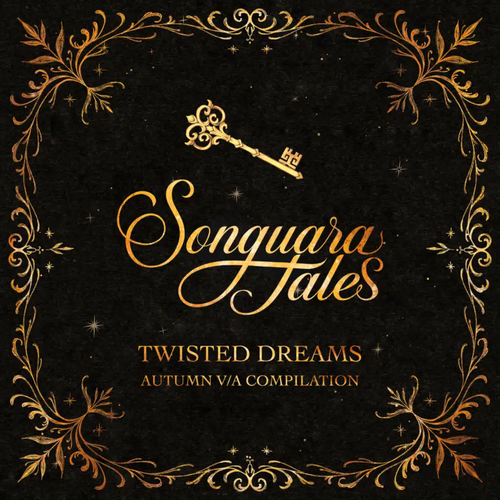 Twisted Dreams - Autumn