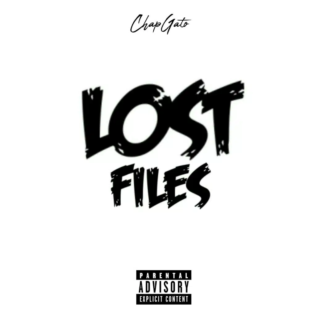 Lost Files