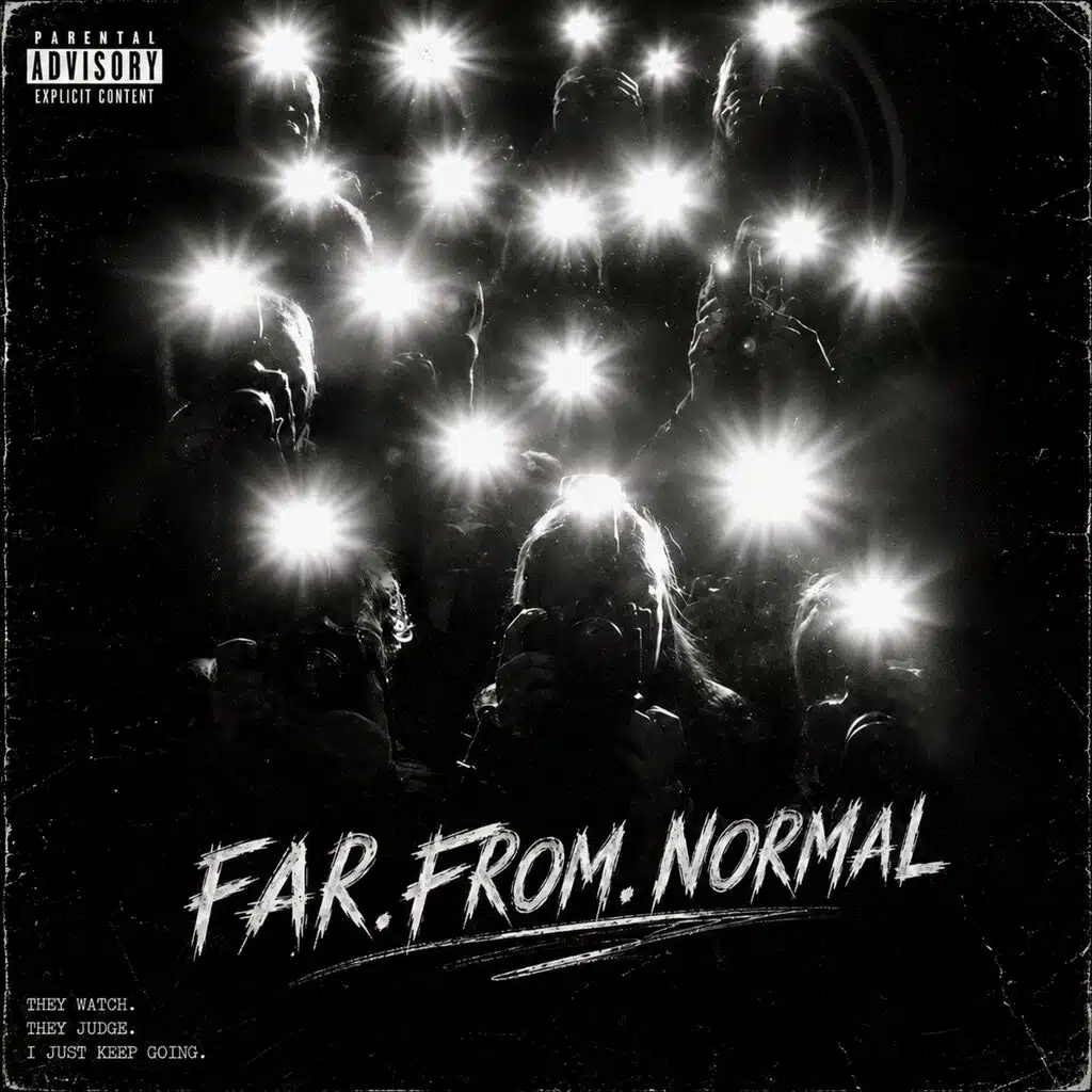 Far. From. Normal.