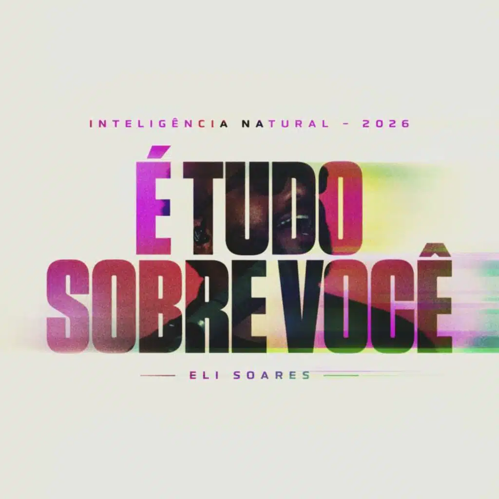É Tudo Sobre Você