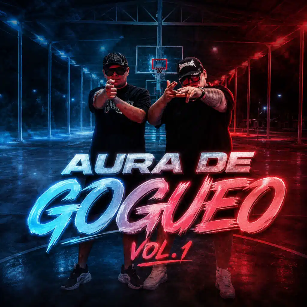AURA DE GOGUEO VOL.1