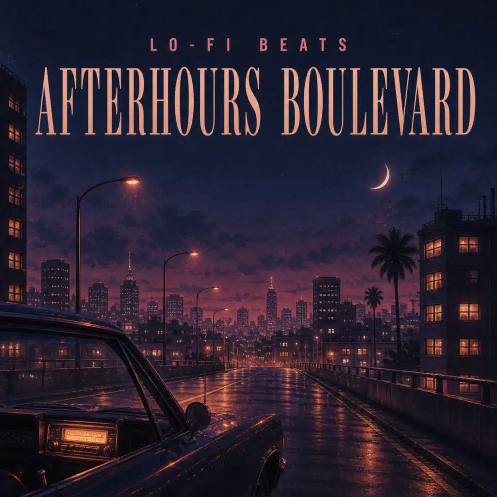 Afterhours Boulevard