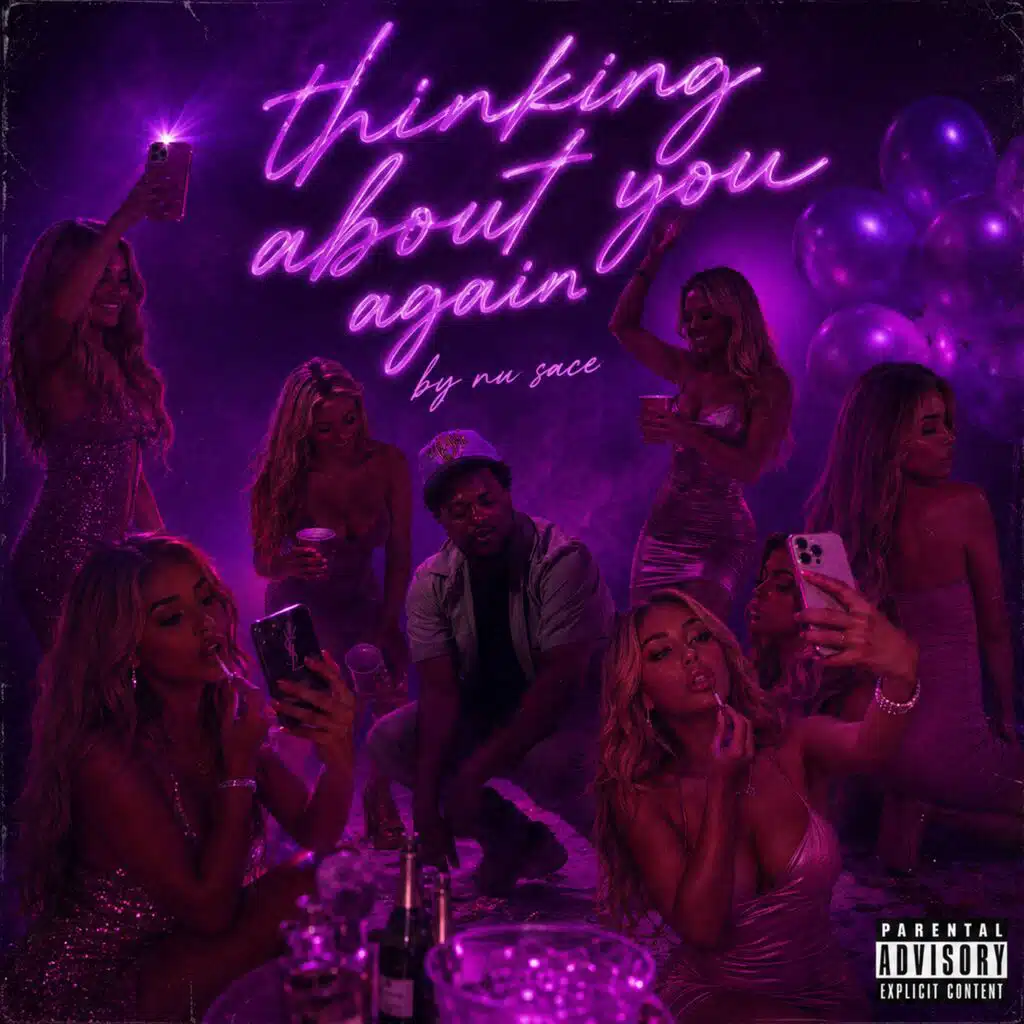 thinking about you again