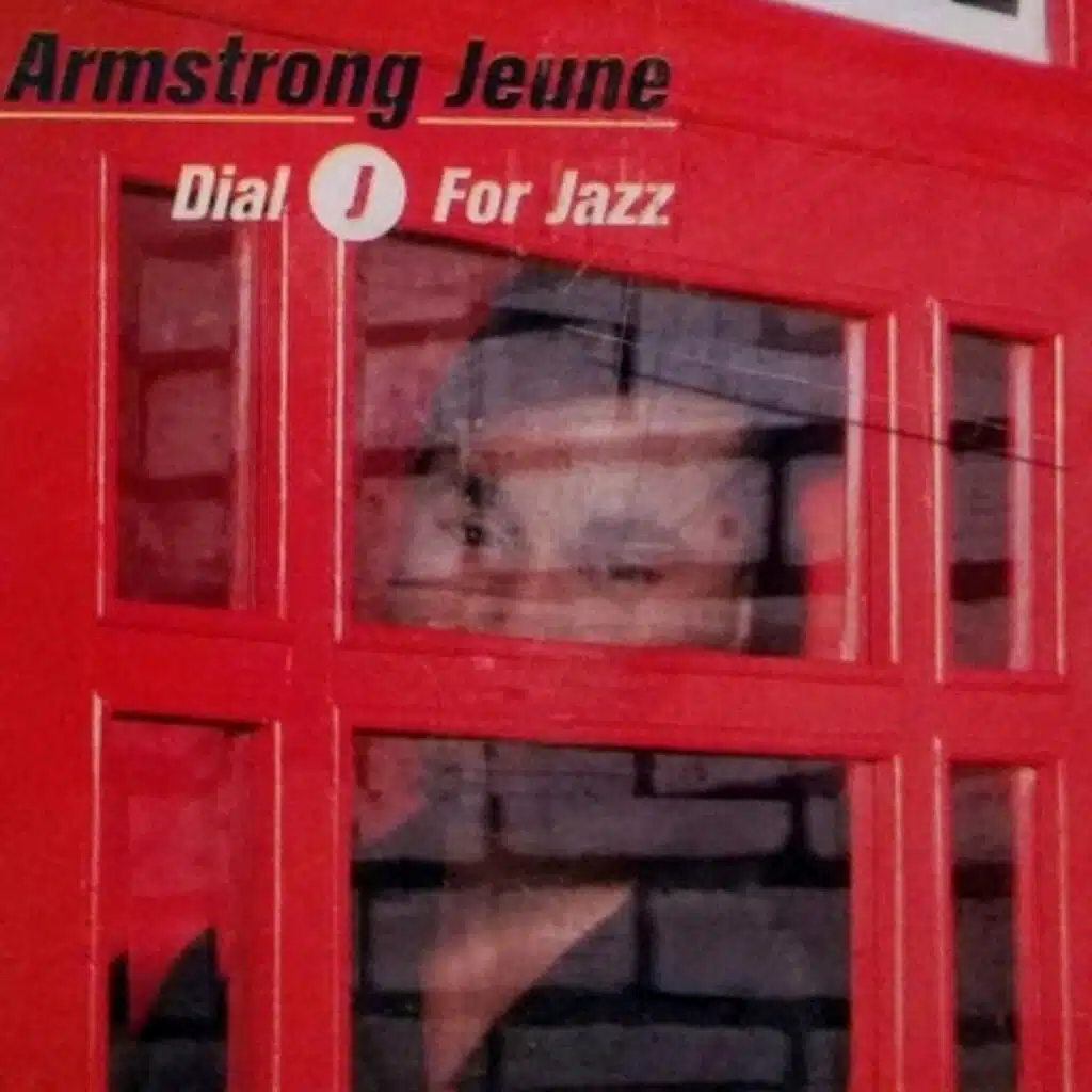 ARMSTRONG JEUNE (DIAL J)