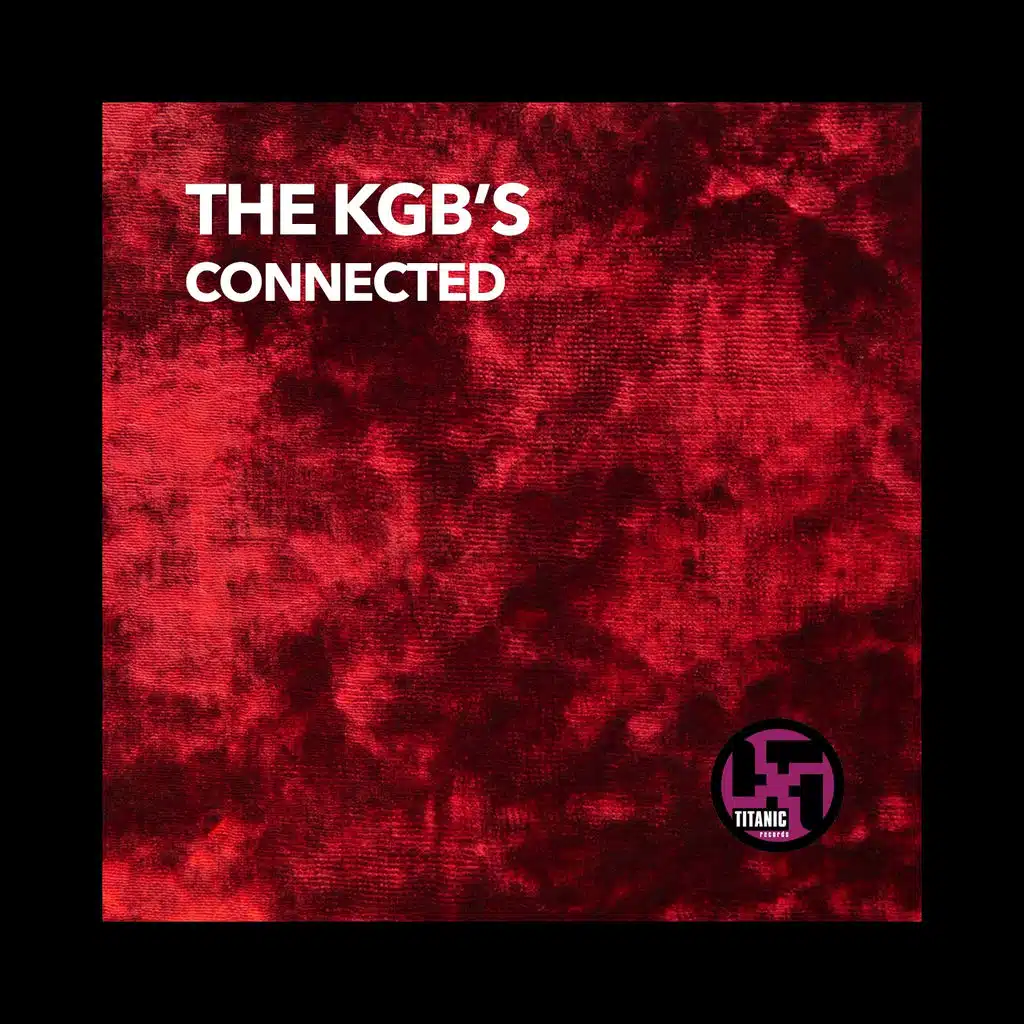THE KGB'S