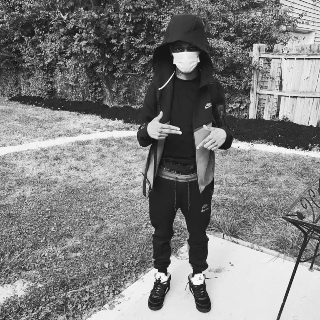 Toilet Paper Head Freestyle