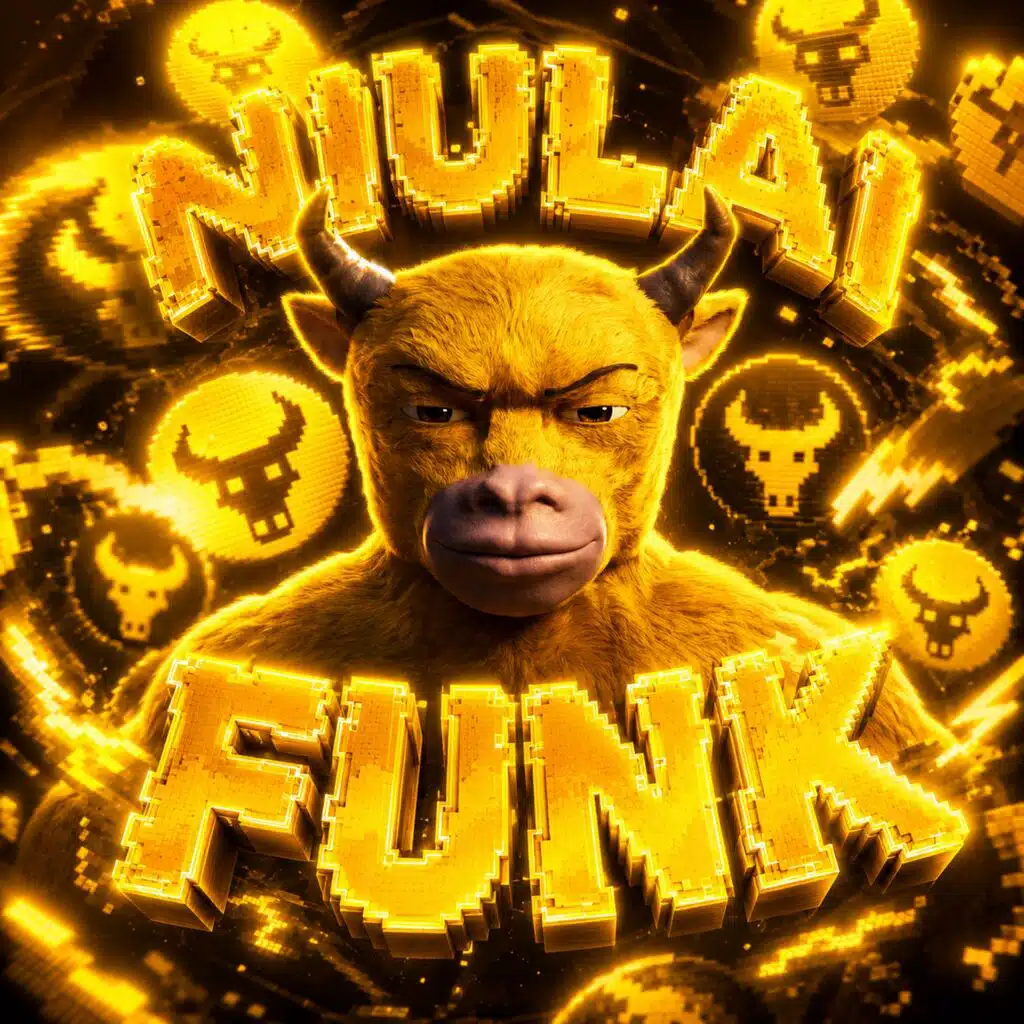 NIULAI FUNK