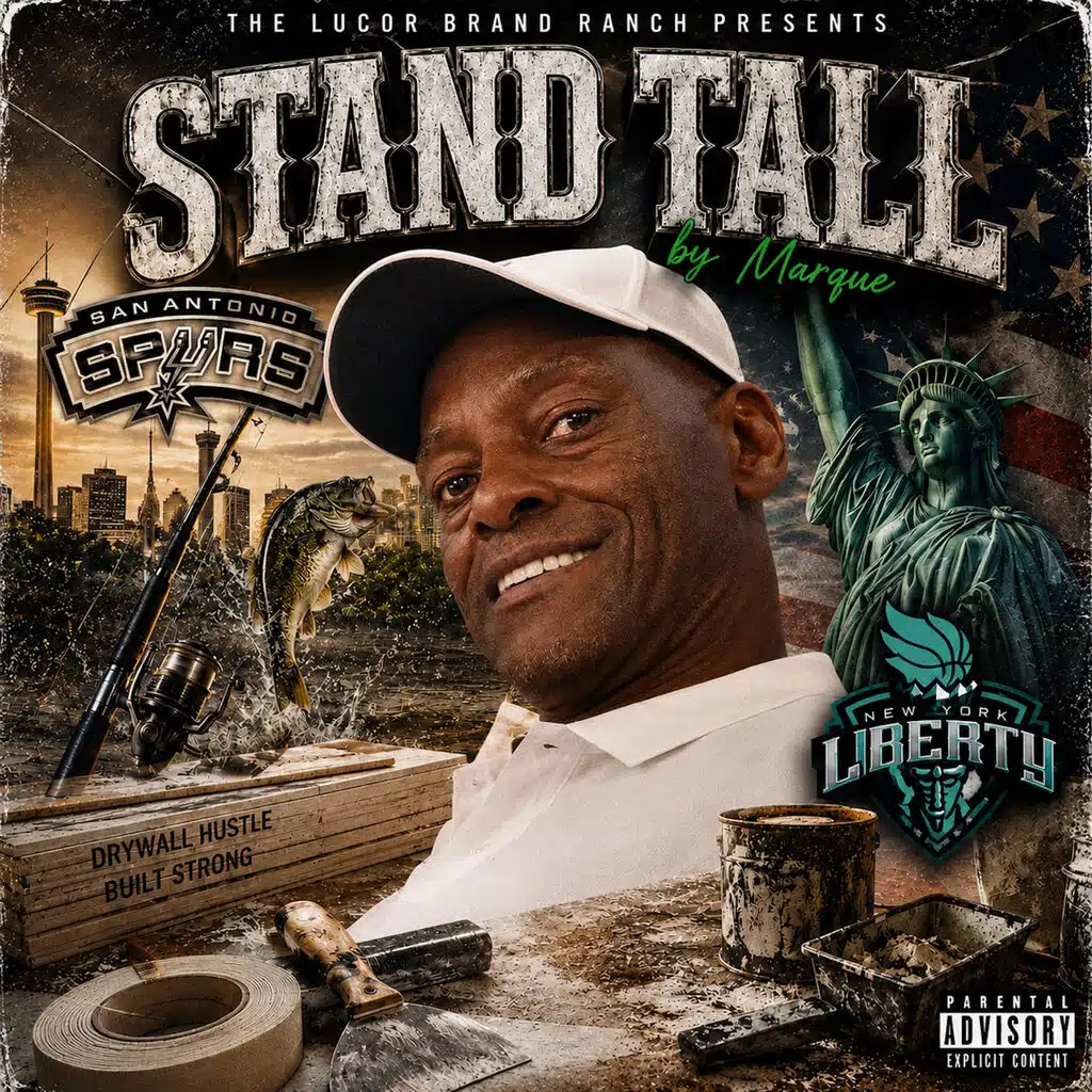Stand Tall (Bruce Lee)