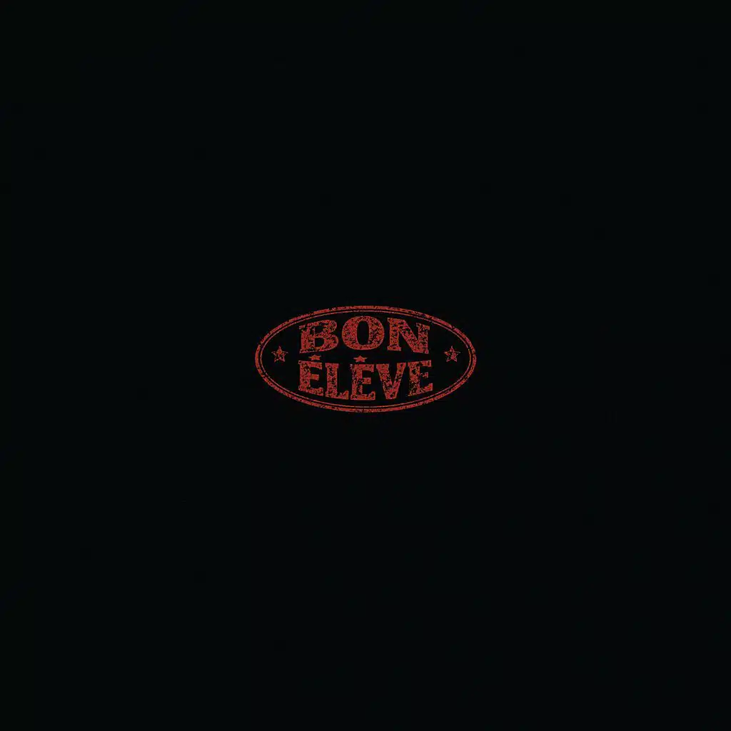 BON ÉLÈVE