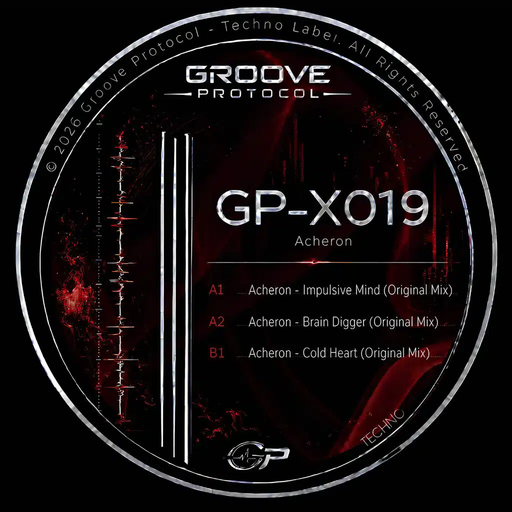 GP-X019