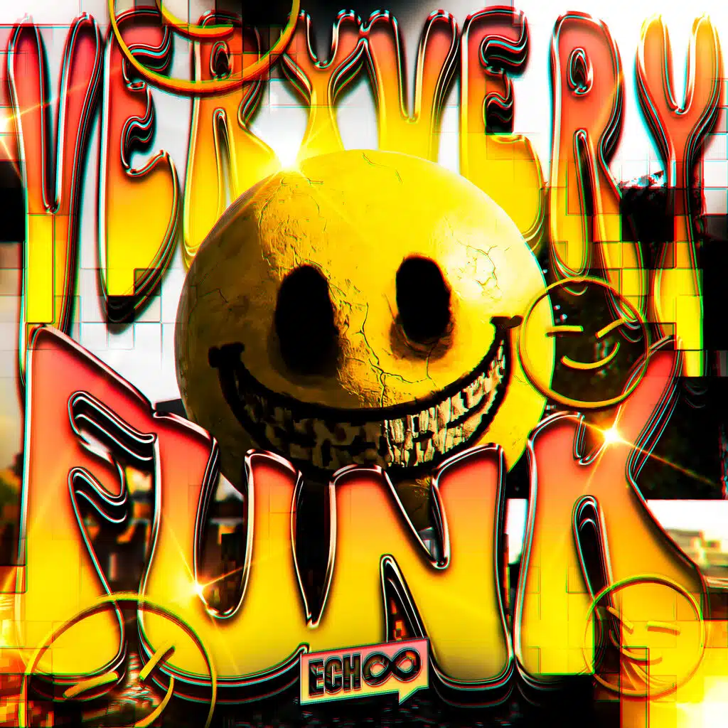 VERYVERY FUNK