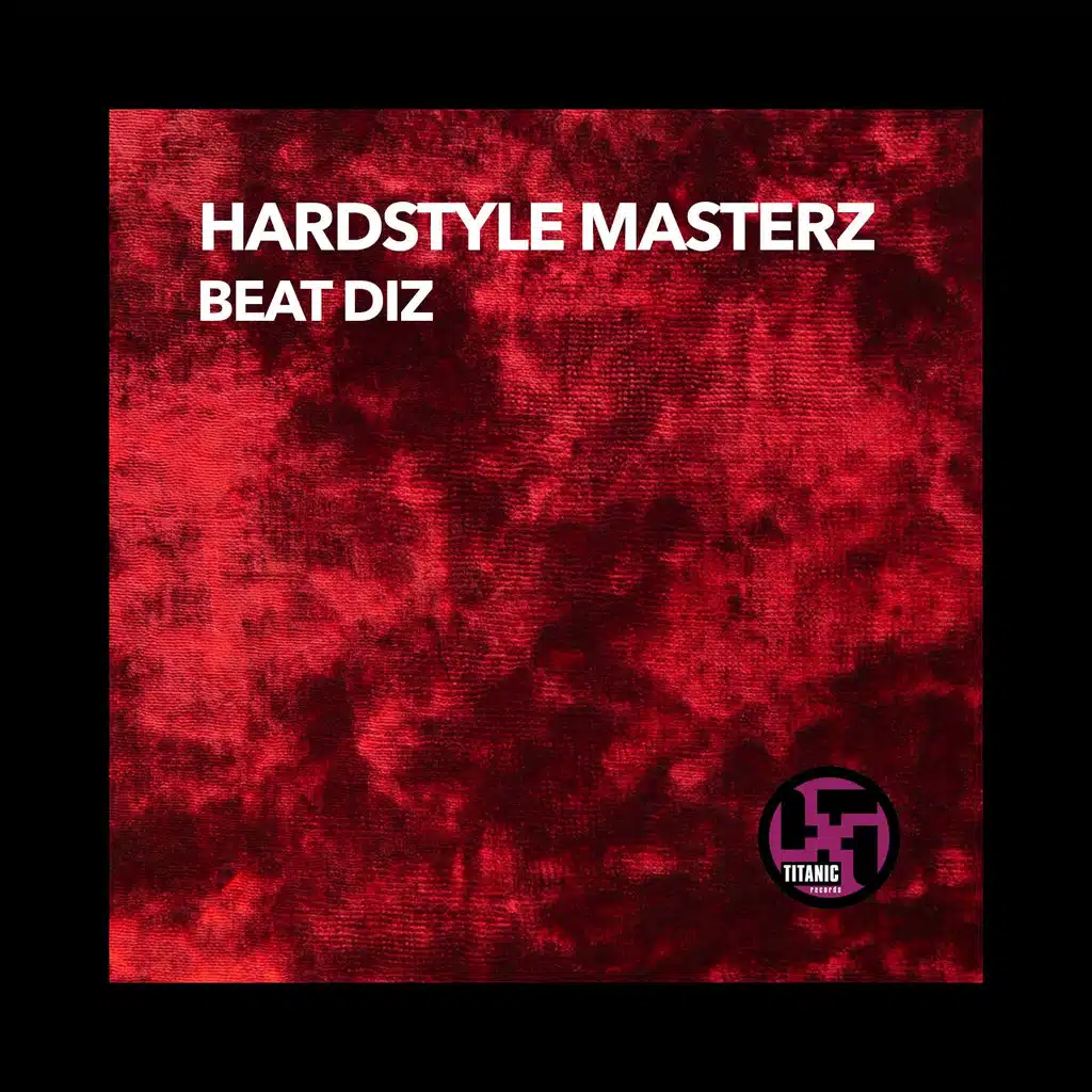 Beat Diz (Technoboy and K-Traxx Mix)