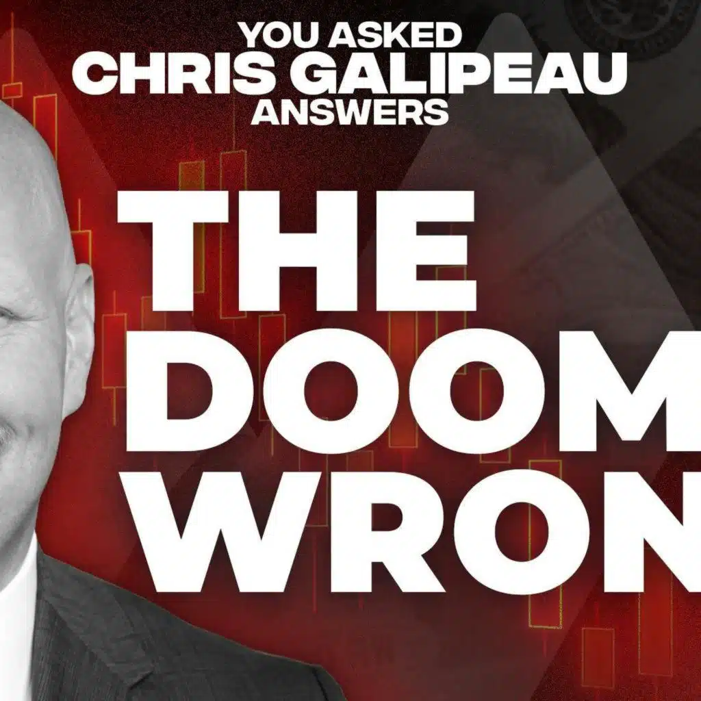 Recession Fears Are Wrong? Why the U.S. Economy Is Stronger Than It Looks