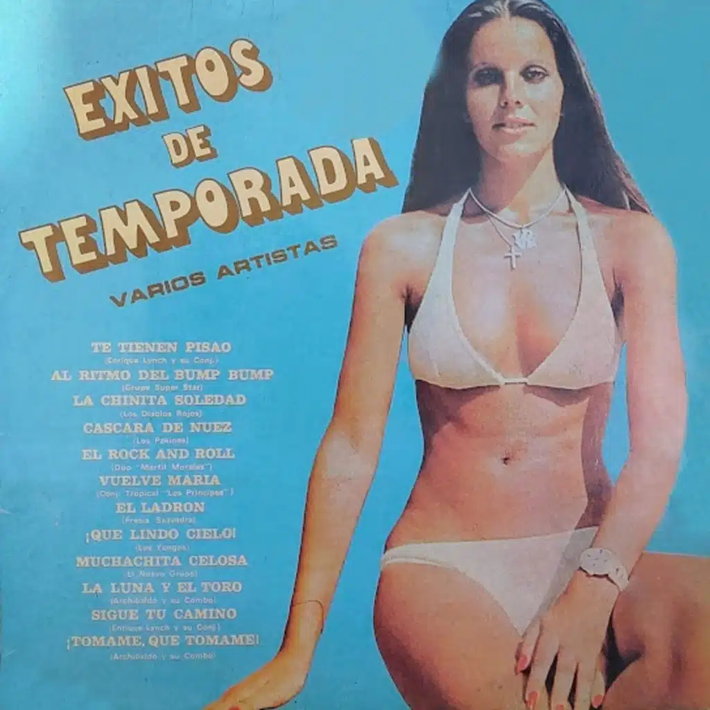 Éxitos De Temporada