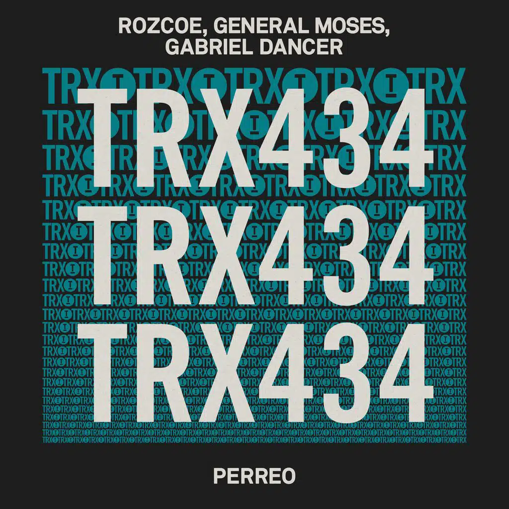 Perreo